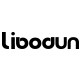 利伯顿旗舰店的LOGO