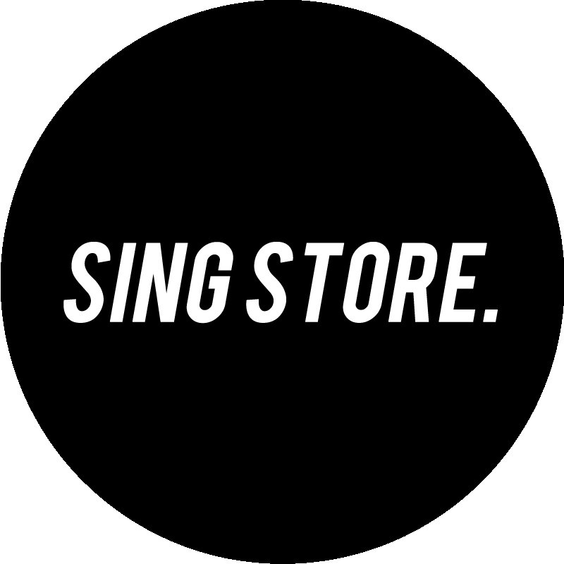 SING STORE