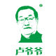 卢爷爷大床护栏的LOGO