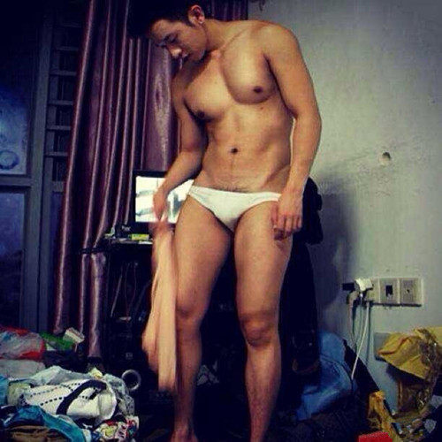 迷路小鑫 男士生活馆