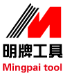 明牌工具的LOGO