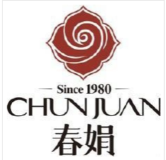 春娟品牌店的LOGO
