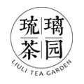 琉璃茶园店的LOGO