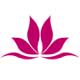 利莲艺术卡片设计定制的LOGO