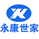 永康世家地板企业店的LOGO