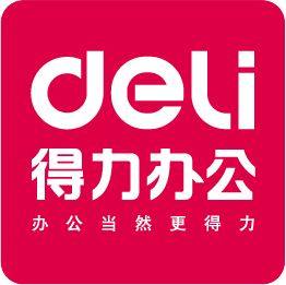 得力大恒专卖店的LOGO