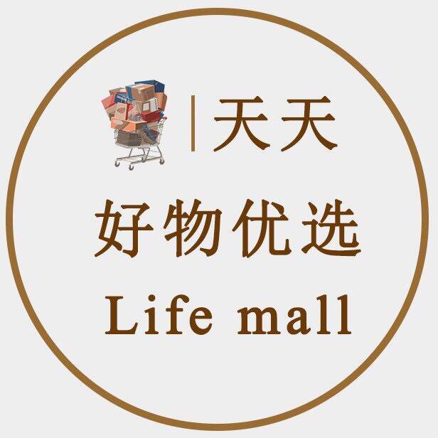 天天优选好物