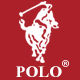 POLO棉袜