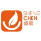 盛晨食品旗舰店的LOGO