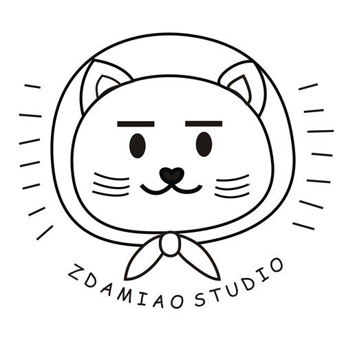 ZDAMIAO STUDIO