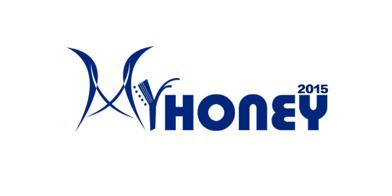 MyHoney2015