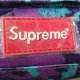 中意Supreme的LOGO