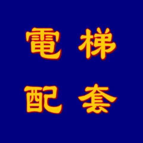 世扬电梯配套