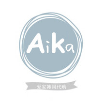 Aika爱家韩国床品