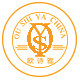 欧诗雅木雕装饰的LOGO
