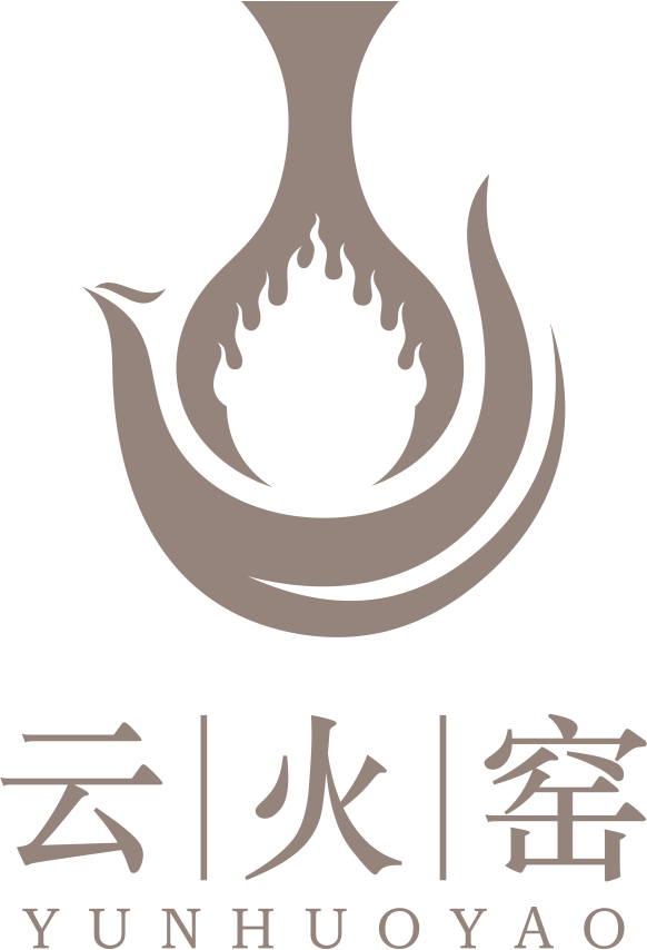 云火窑旗舰店的LOGO