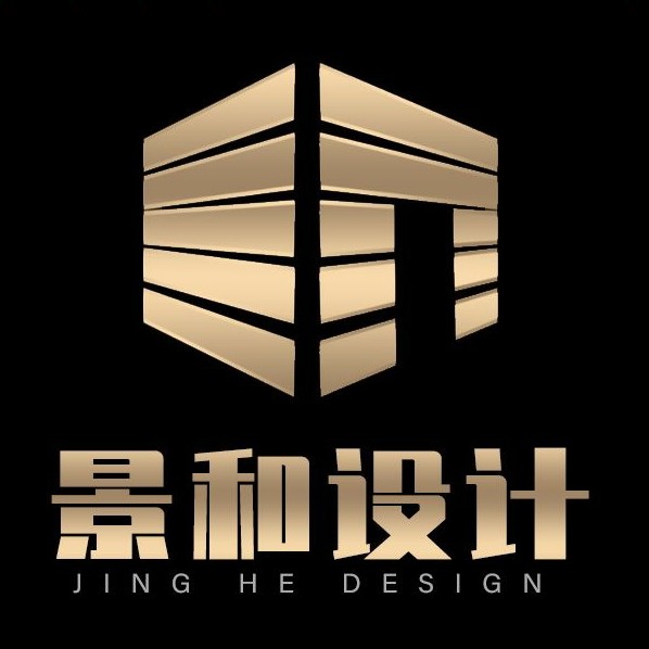 景和设计企业店