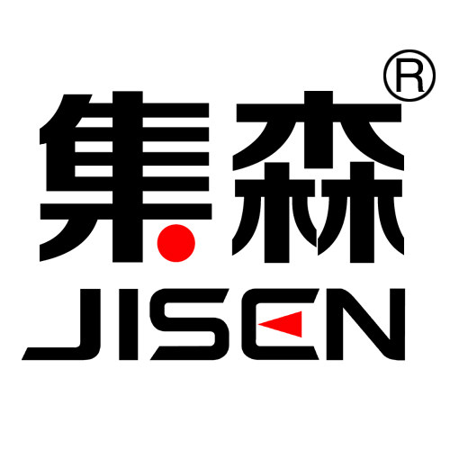 深圳市集森电器的LOGO