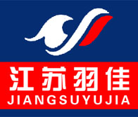 羽佳塑业  厂家直销的LOGO