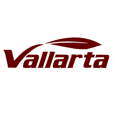 vallarta车品旗舰店的LOGO