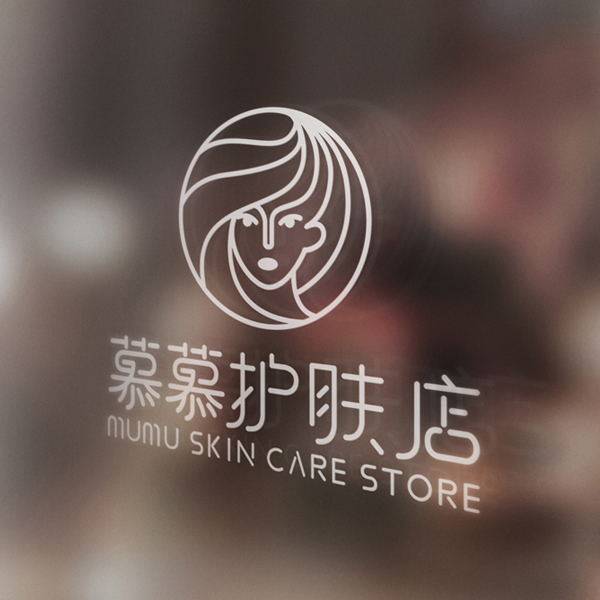 慕慕护肤店