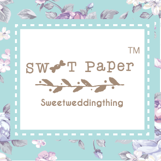 Sweetweddingthing的LOGO