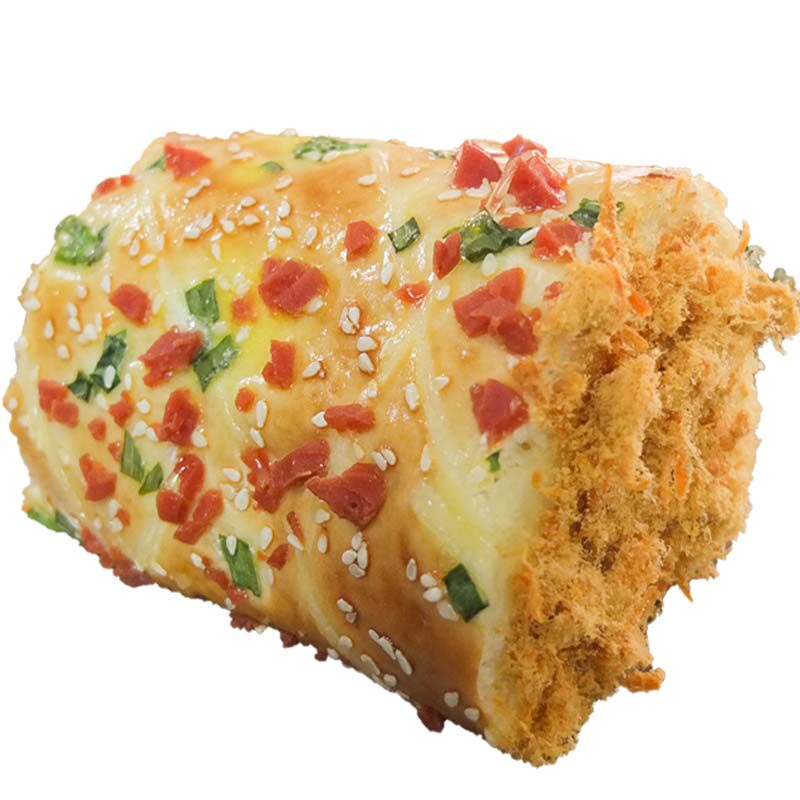 小泽妈妈零食铺的LOGO