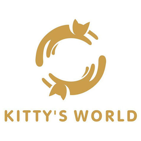 KITTY`S WORLD童装定制