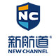 新航道旗舰店的LOGO