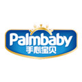 手心宝贝旗舰店的LOGO