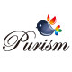 Purism Style 純粹主義的LOGO