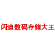 数码存储大王