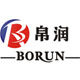 帛润旗舰店的LOGO