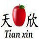 庆阳天欣果业的LOGO