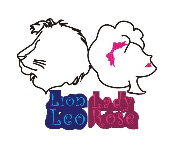 O宝 饰品（Lion Leo&Lady Rose）