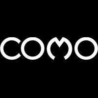 COMO女装时尚女人馆欧美街拍