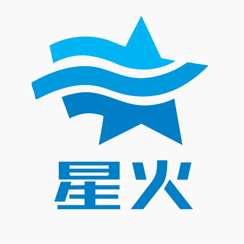 星火建材旗舰店的LOGO