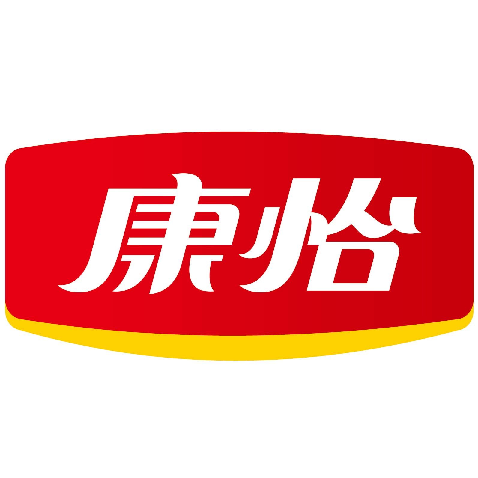 康怡食品旗舰店的LOGO