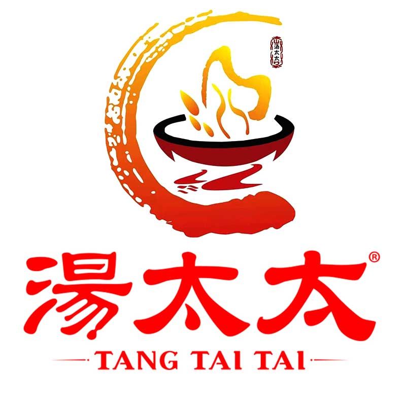 汤太太食品旗舰店的LOGO