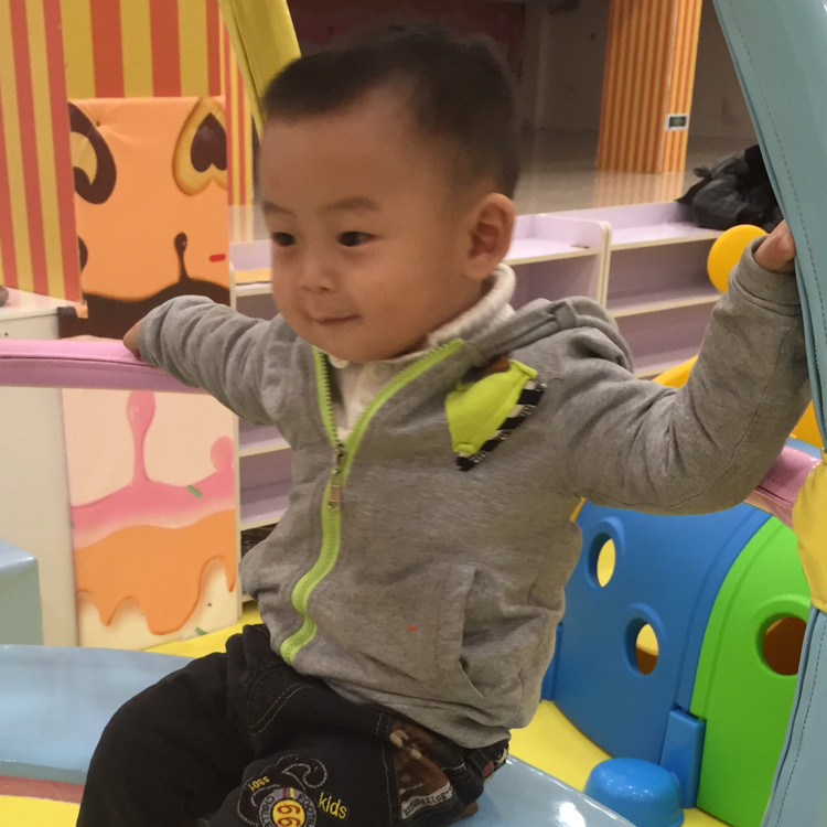 子轩爸爸海淘代购