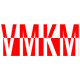 vmkm旗舰店的LOGO