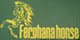 Ferghanahorse的LOGO