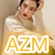 AZM优雅女装