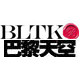 巴黎天空BLTK原创设计师品牌