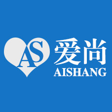 爱尚生活装潢辅料批发的LOGO