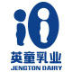 英童旗舰店的LOGO