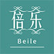 倍乐家居商城的LOGO