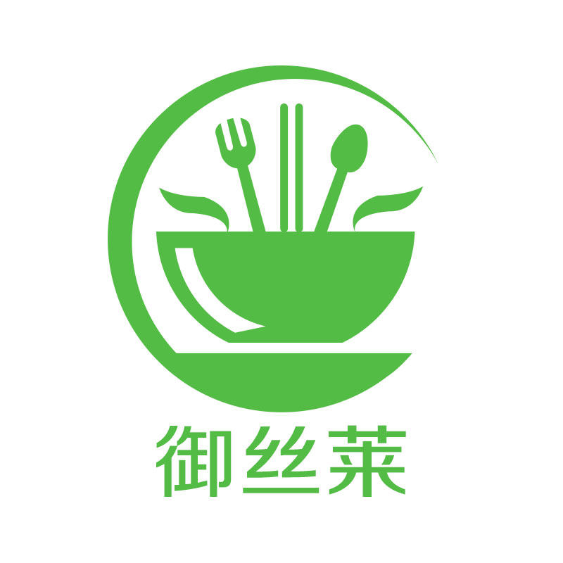 御丝莱旗舰店的LOGO