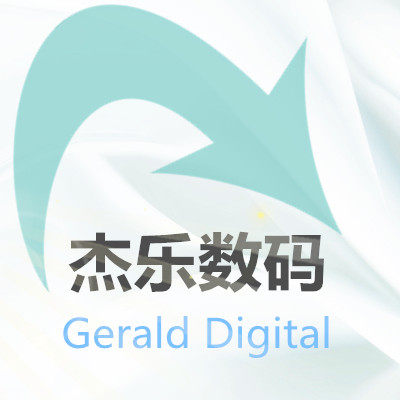 杰乐数码