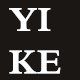 艺炣领带的LOGO